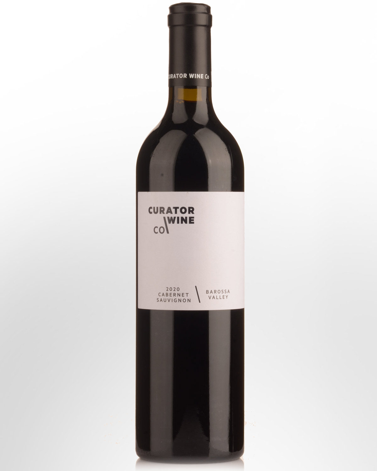 2020 Curator Wine Co. Cabernet Sauvignon
