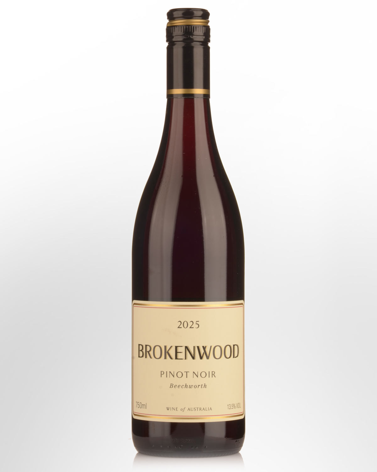 2025 Brokenwood Pinot Noir