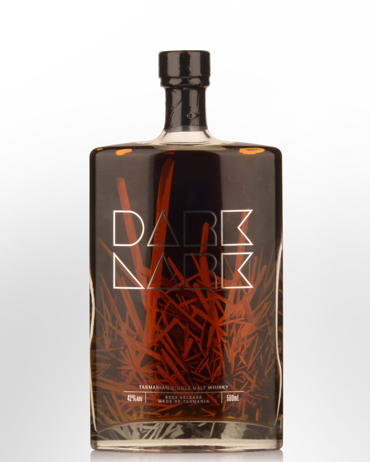 The Lark Distillery Dark Lark 2023 Release Single Malt Australian Whisky (500ml)