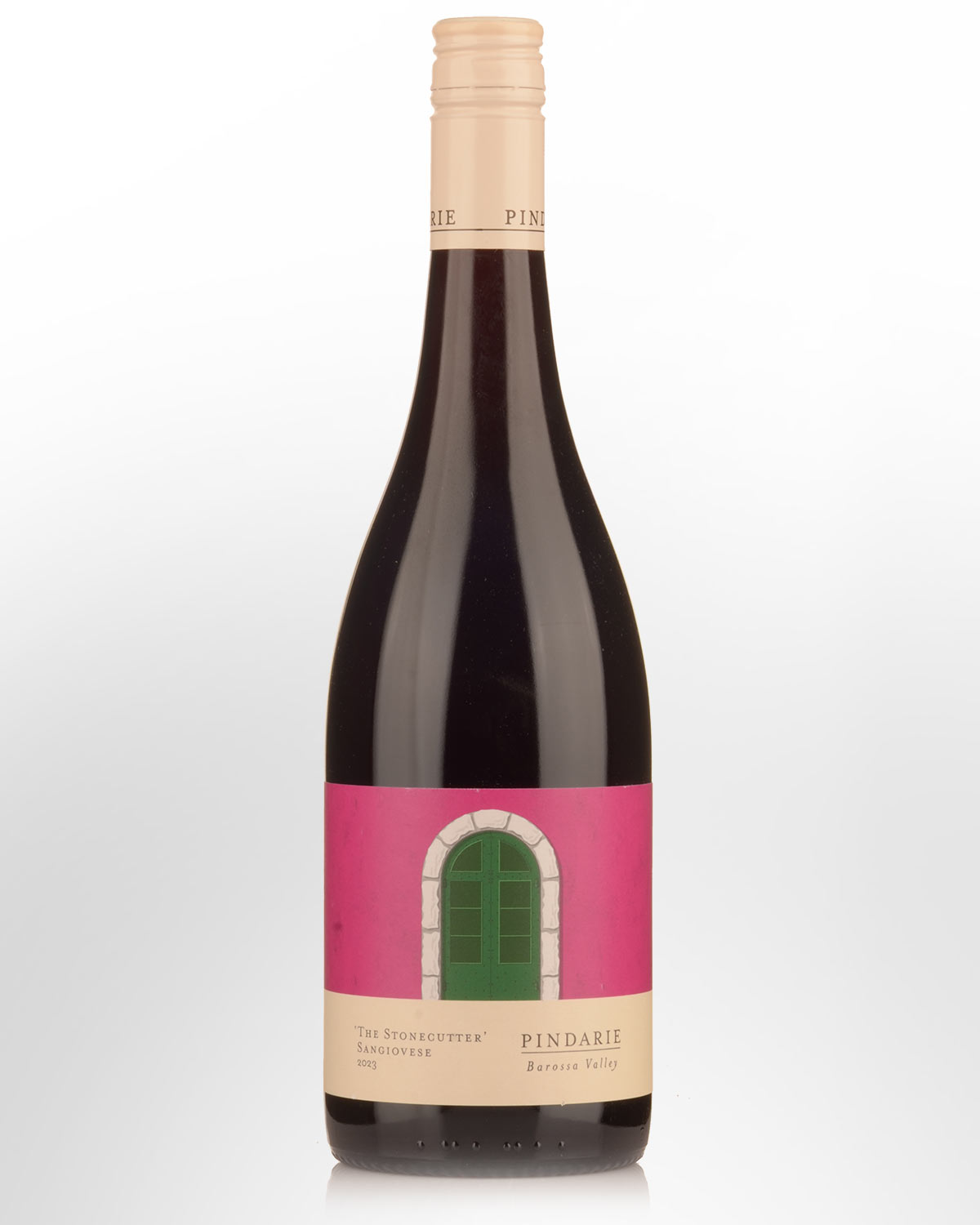 2023 Pindarie The Stonecutter Sangiovese