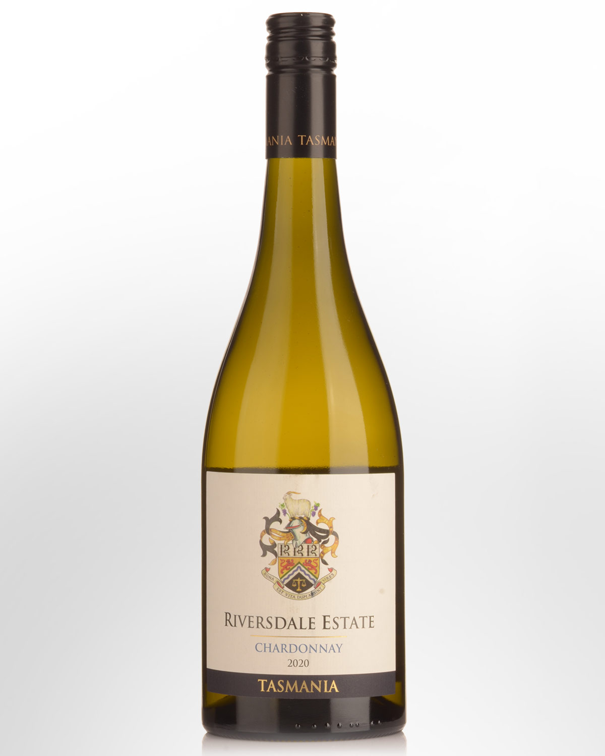 2020 Riversdale Estate Chardonnay