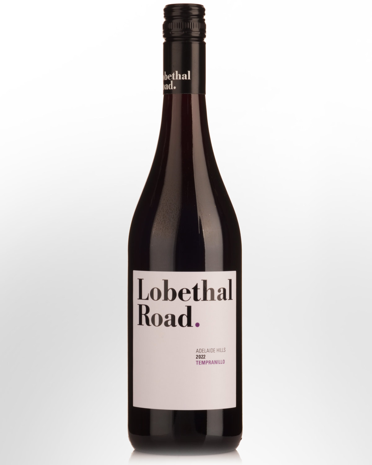 2022 Lobethal Road Tempranillo