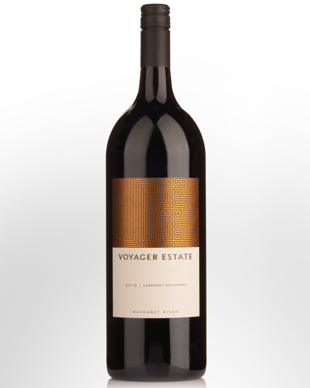 2015 Voyager Estate Cabernet Sauvignon Magnum (1500ml)