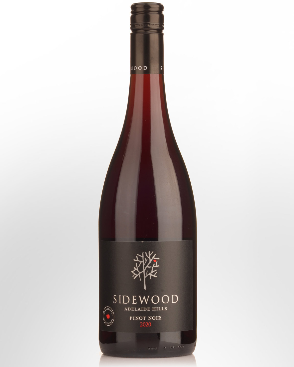 2020 Sidewood Pinot Noir