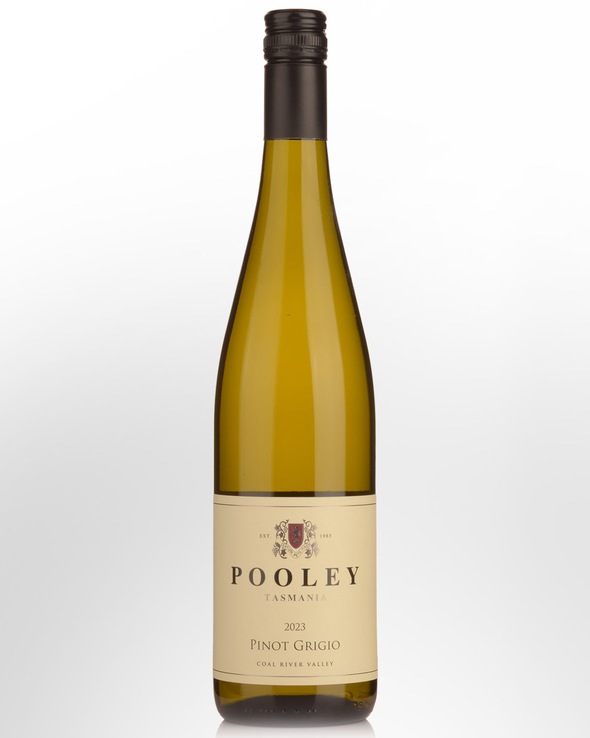 2023 Pooley Pinot Grigio | Nicks Wine Merchants