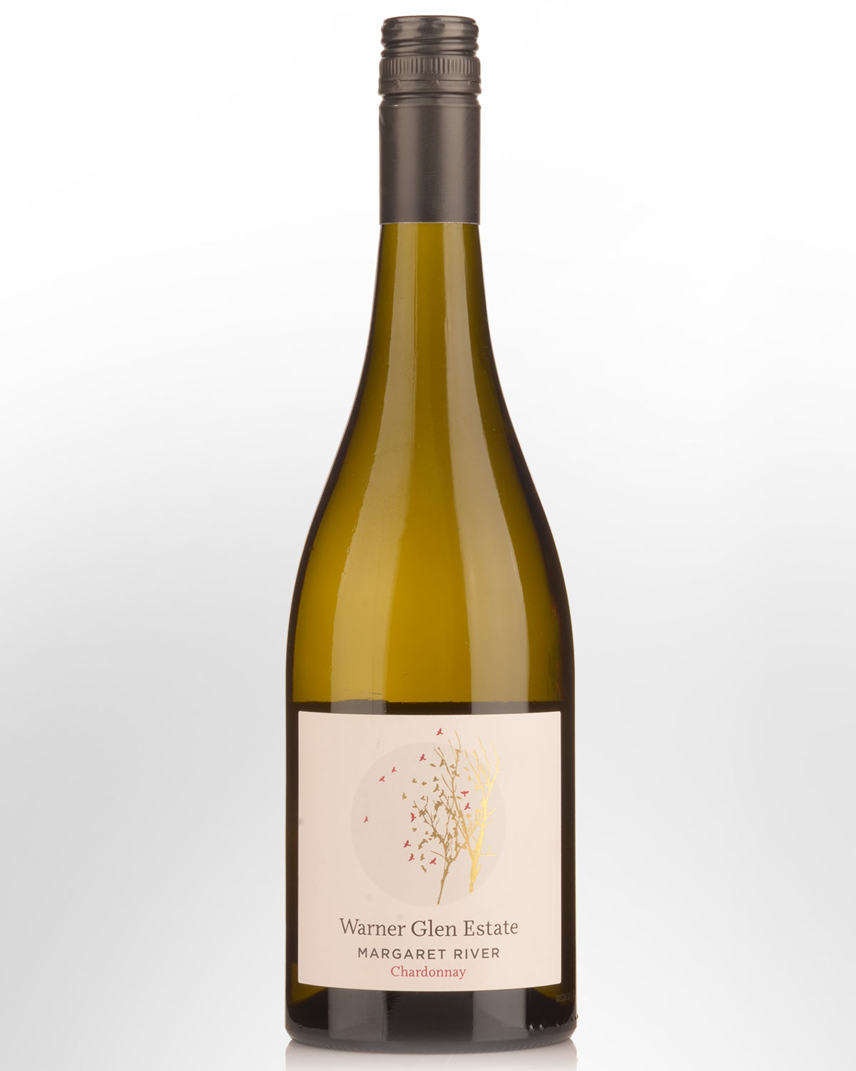 2023 Warner Glen Estate Chardonnay