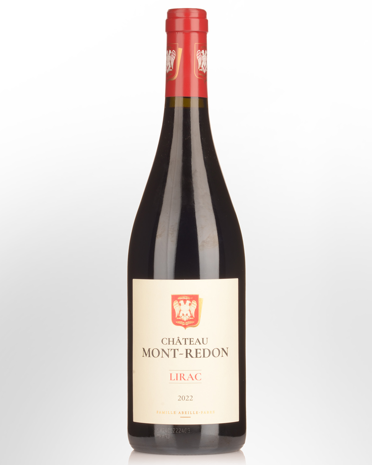 2022 Chateau Mont-Redon Lirac
