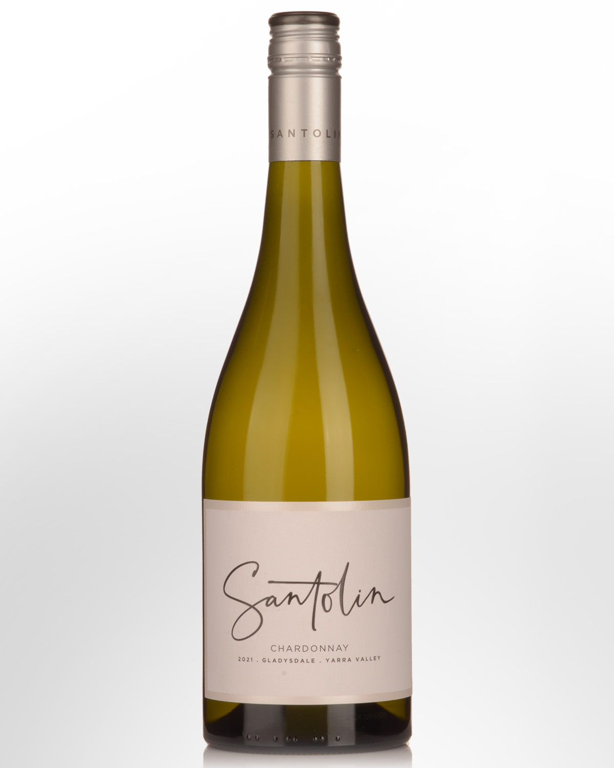 2021 Santolin Gladysdale Chardonnay
