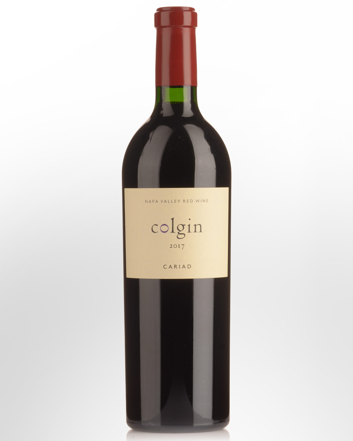 2017 Colgin Cariad