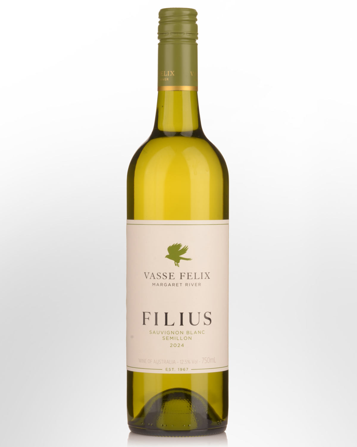 2024 Vasse Felix Filius Sauvignon Blanc Semillon