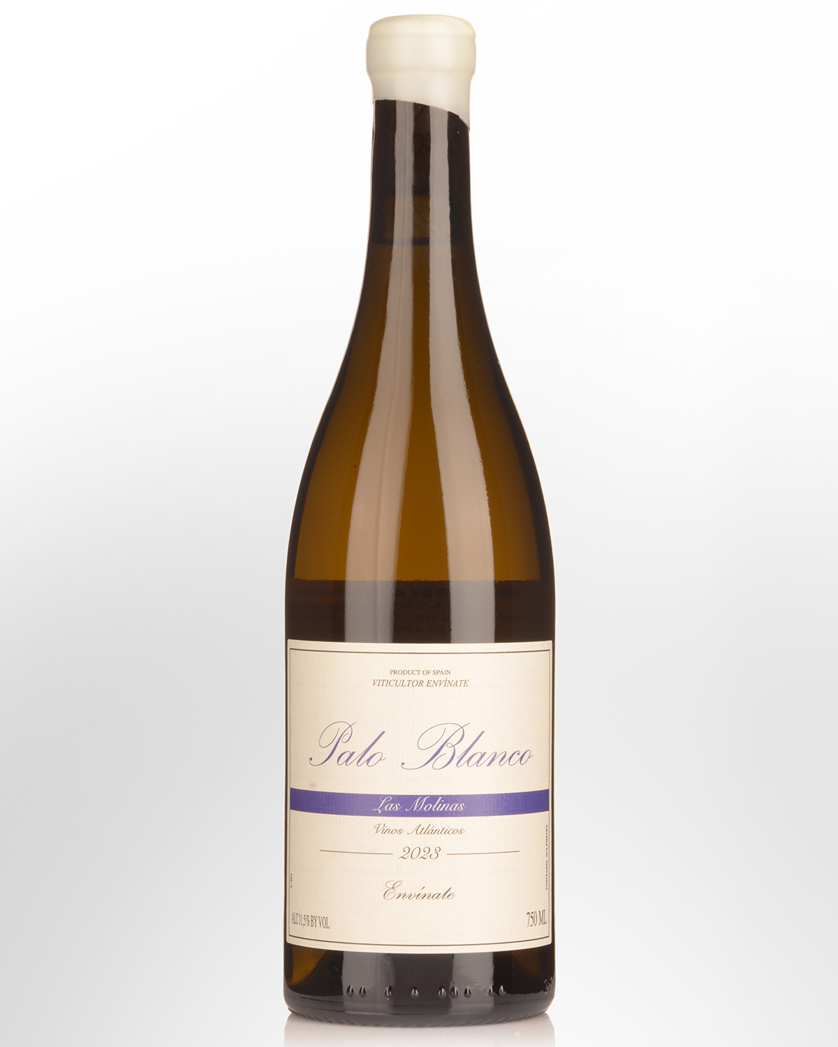 2023 Envinate Parcela Palo Blanco Las Molinas
