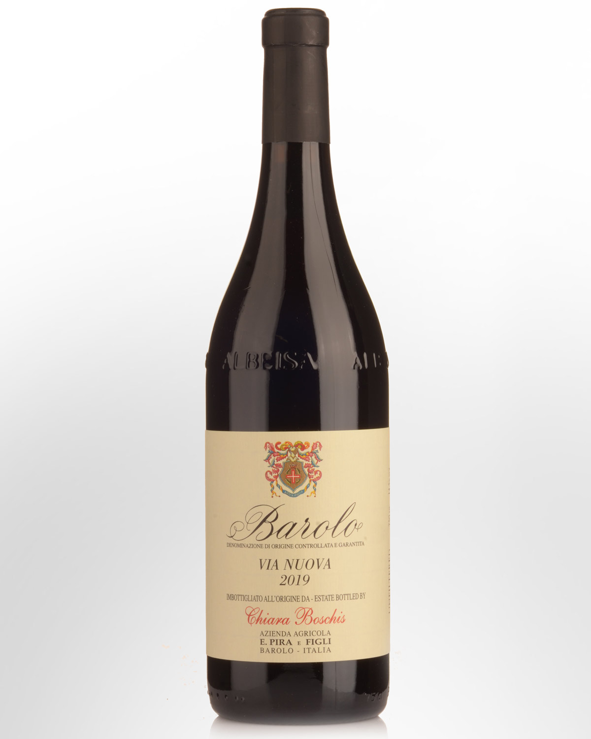 2019 E. Pira (Chiara Boschis) Barolo Via Nuova
