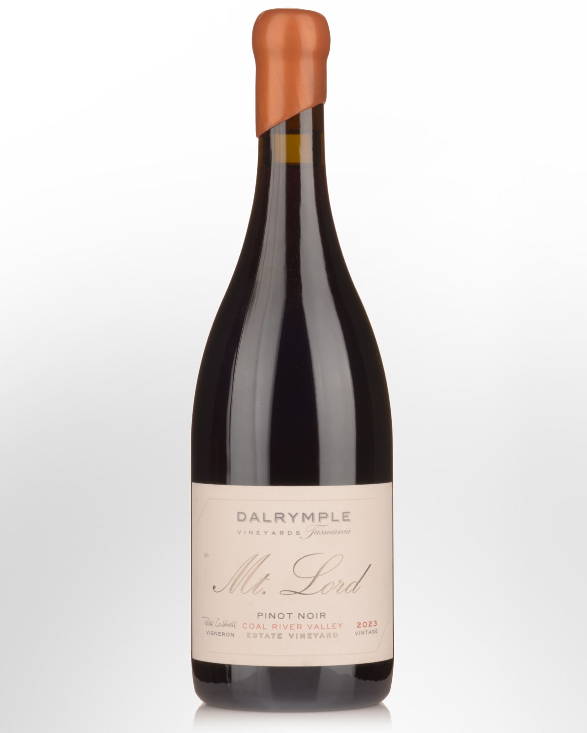 2023 Dalrymple Vineyards Mt. Lord Pinot Noir