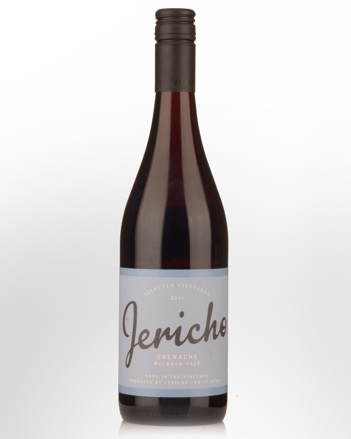 2024 Jericho Selected Vineyards Grenache