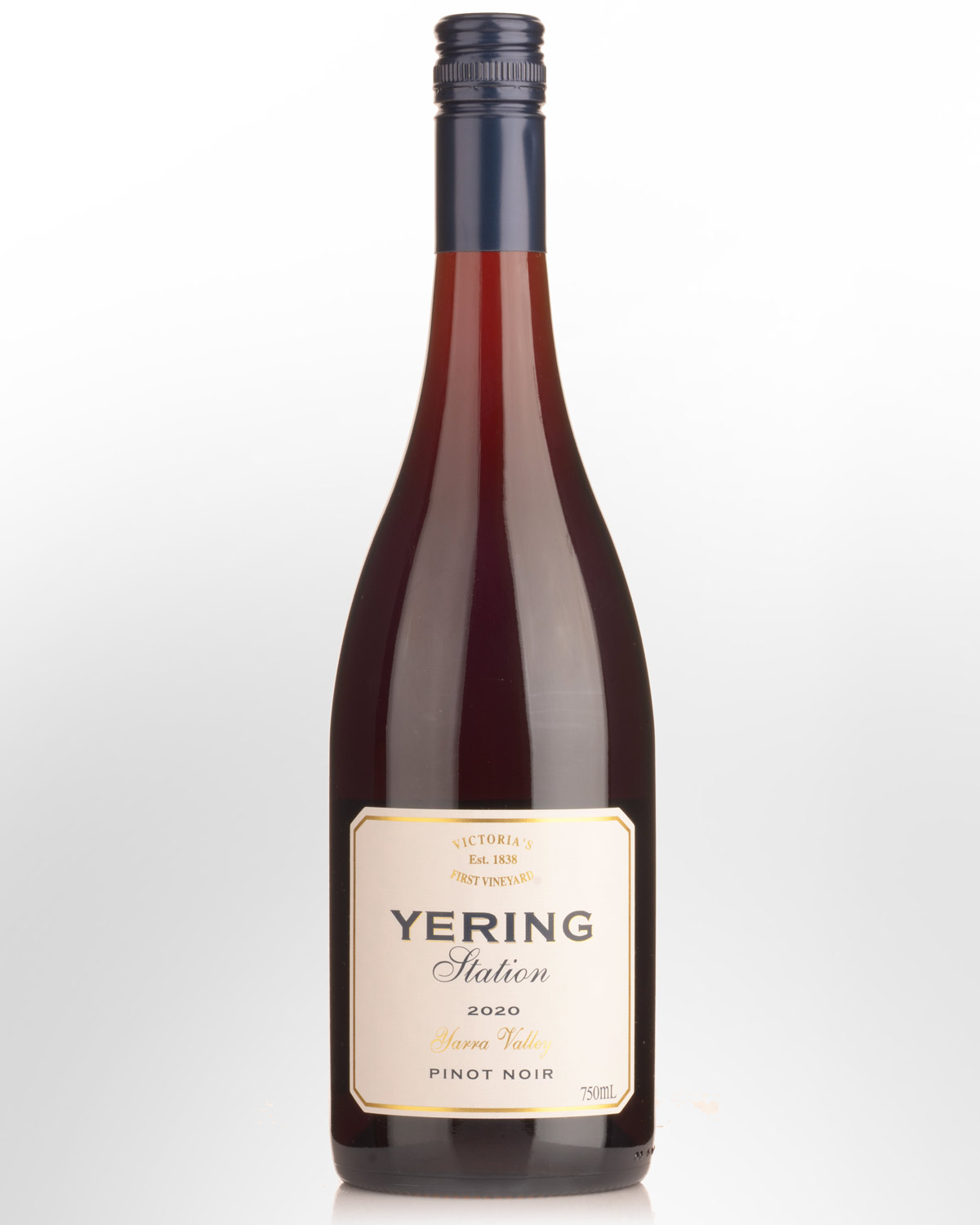 2020 Yering Station Pinot Noir