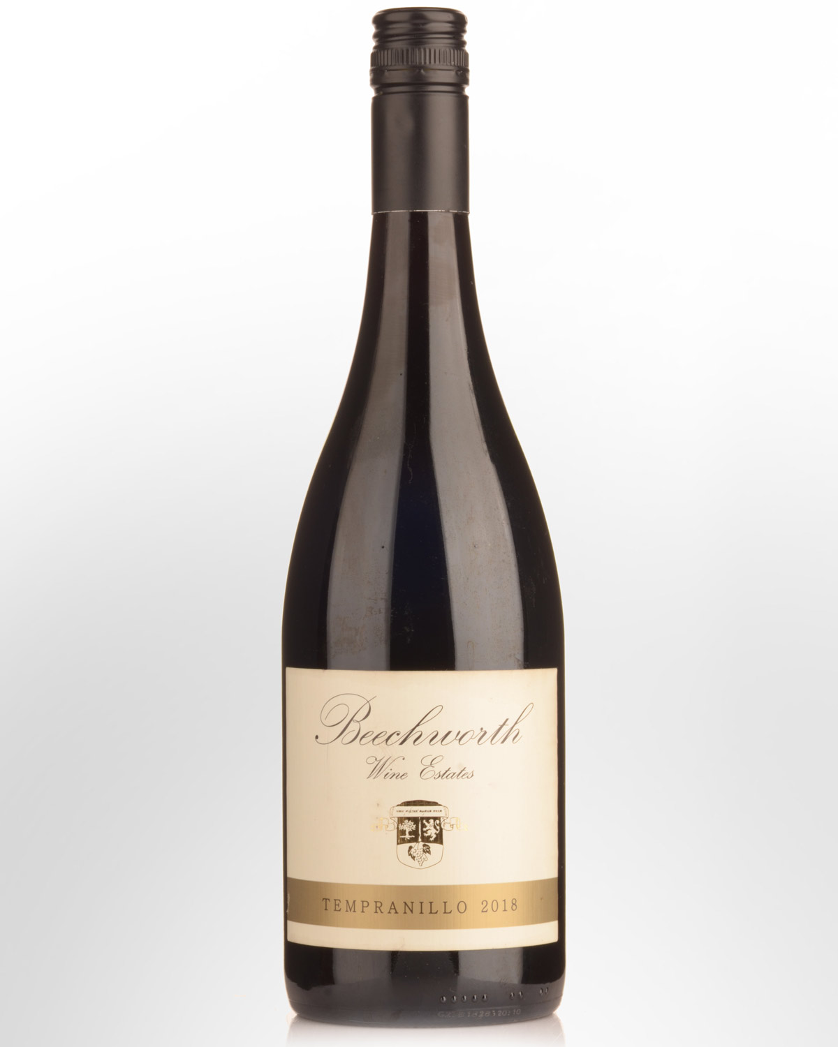 2018 Beechworth Wine Estates Tempranillo
