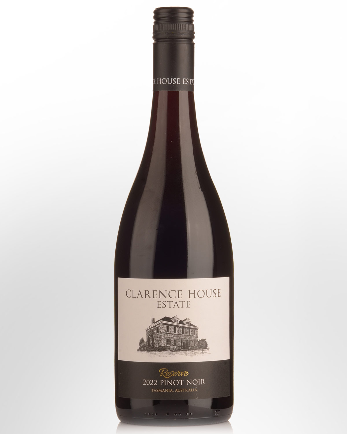 2022 Clarence House Estate Reserve Pinot Noir | Nicks Wine Merchants