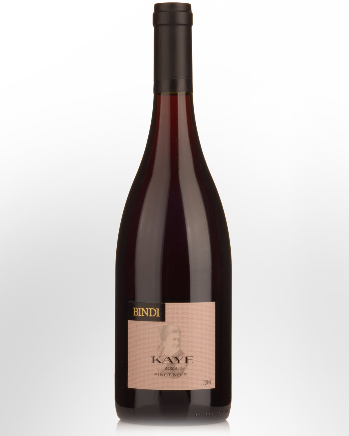 2022 Bindi Kaye Pinot Noir
