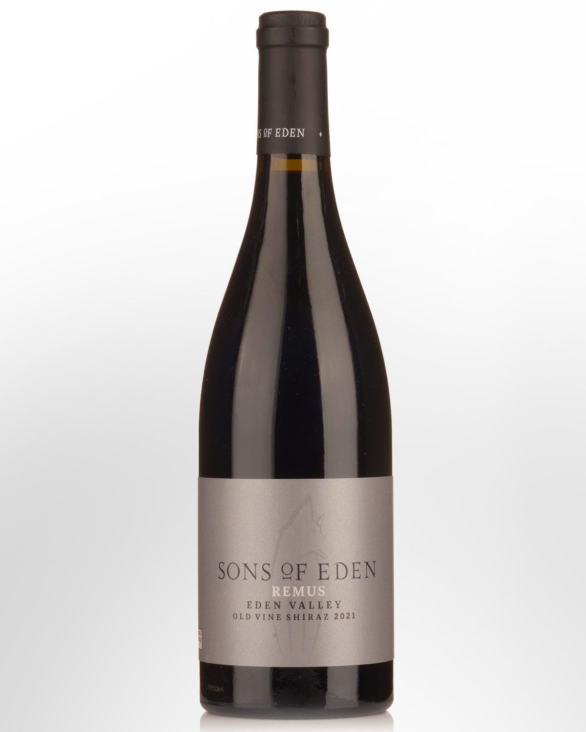 2021 Sons of Eden Remus Old Vine Shiraz