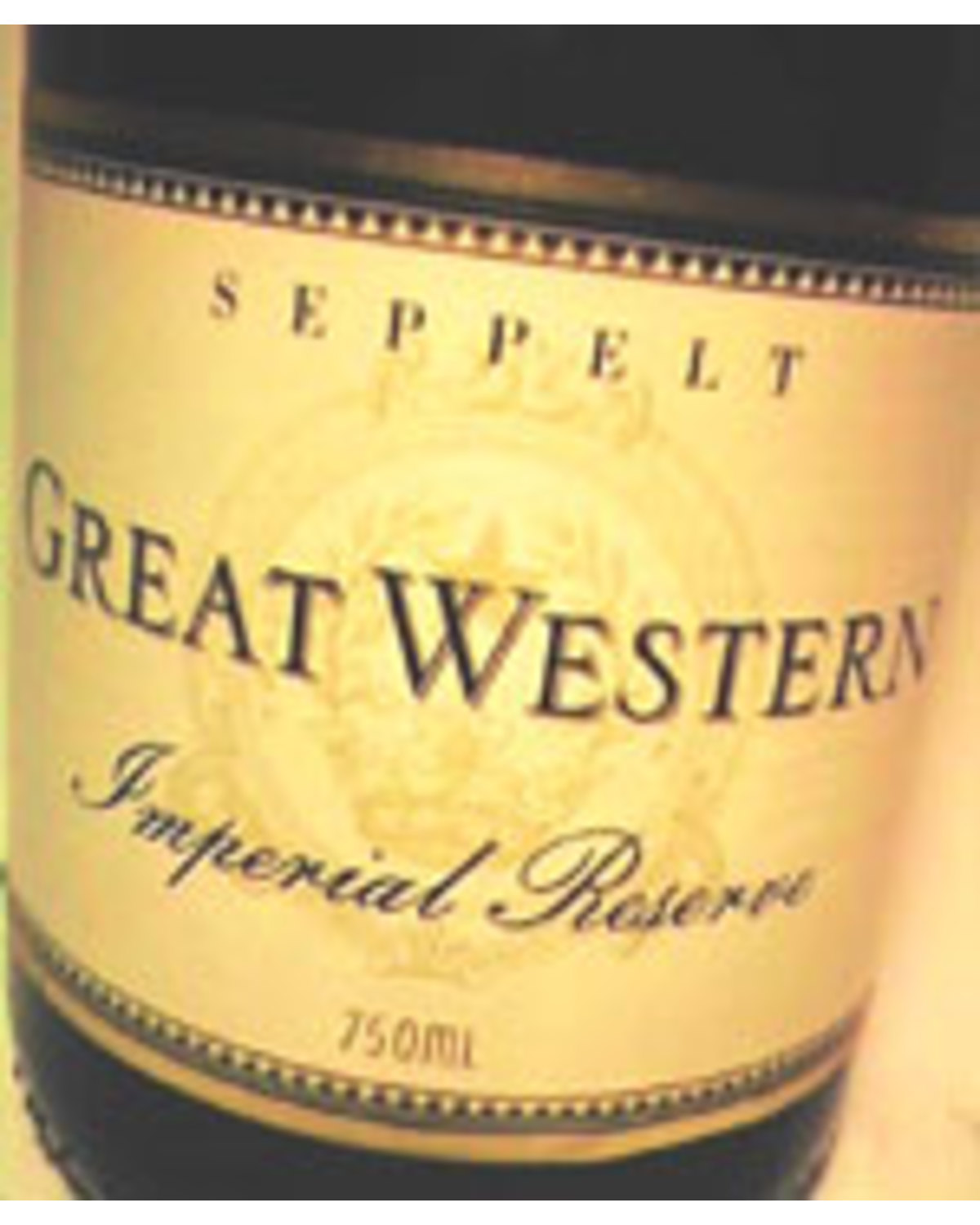 Seppelt Great Western Imperial Reserve Nicks Wine Merchants