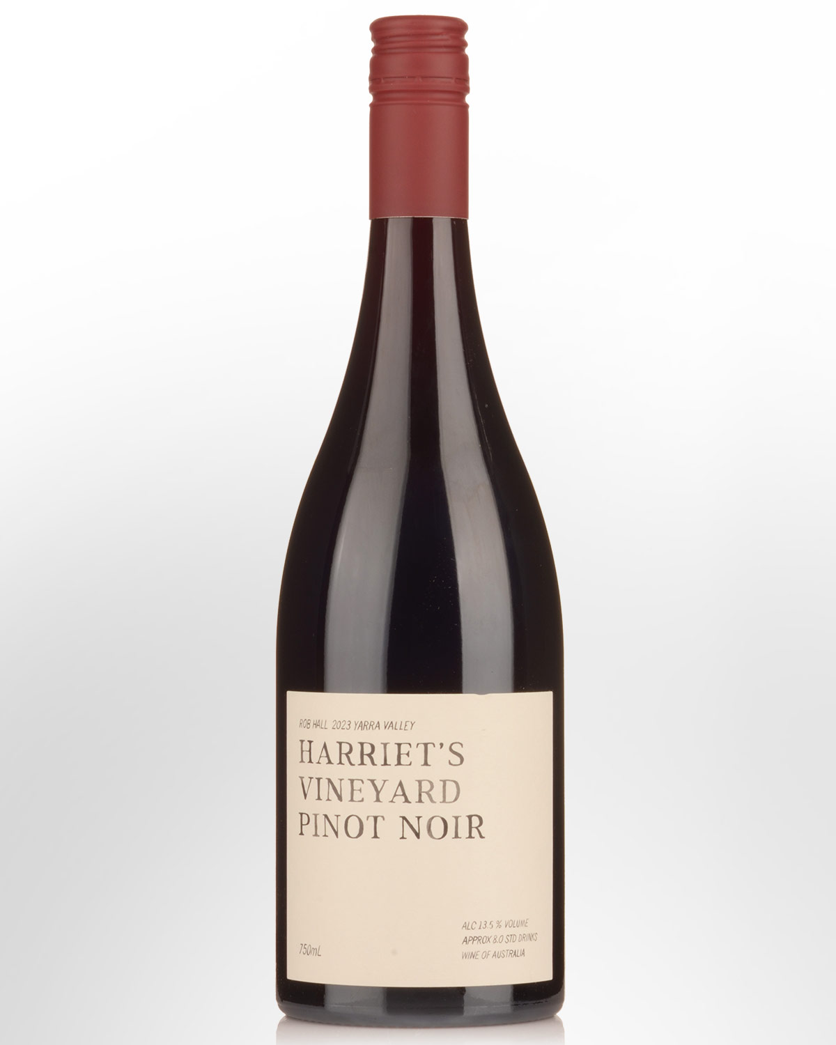 2023 Rob Hall Harriet’s Vineyard Pinot Noir