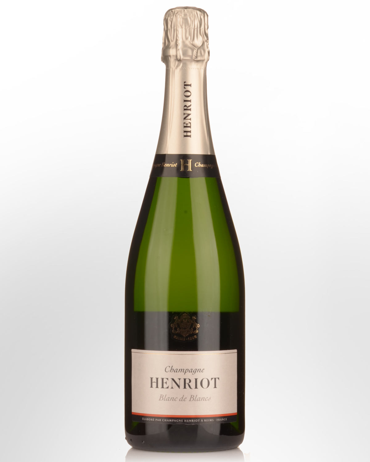 Henriot Blanc de Blancs Champagne
