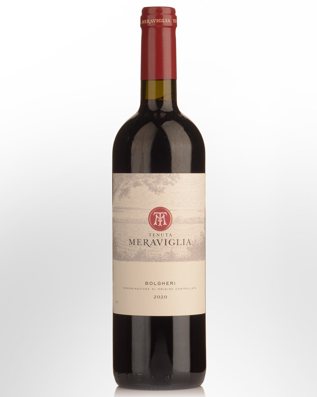 2020 Tenuta Meraviglia Bolgheri