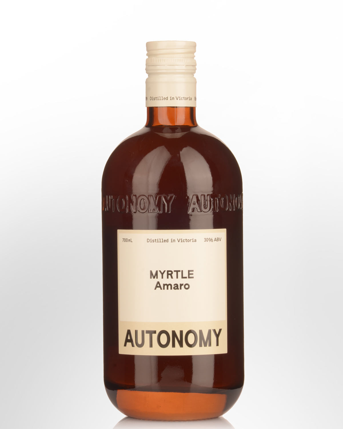 Autonomy Myrtle Amaro (700ml)