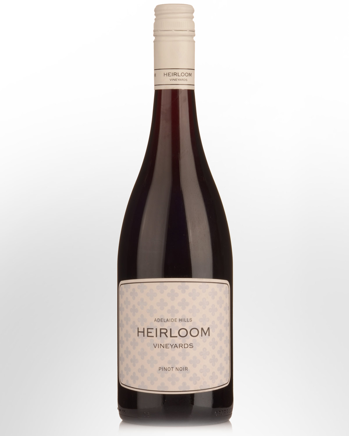 2023 Heirloom Vineyards Pinot Noir