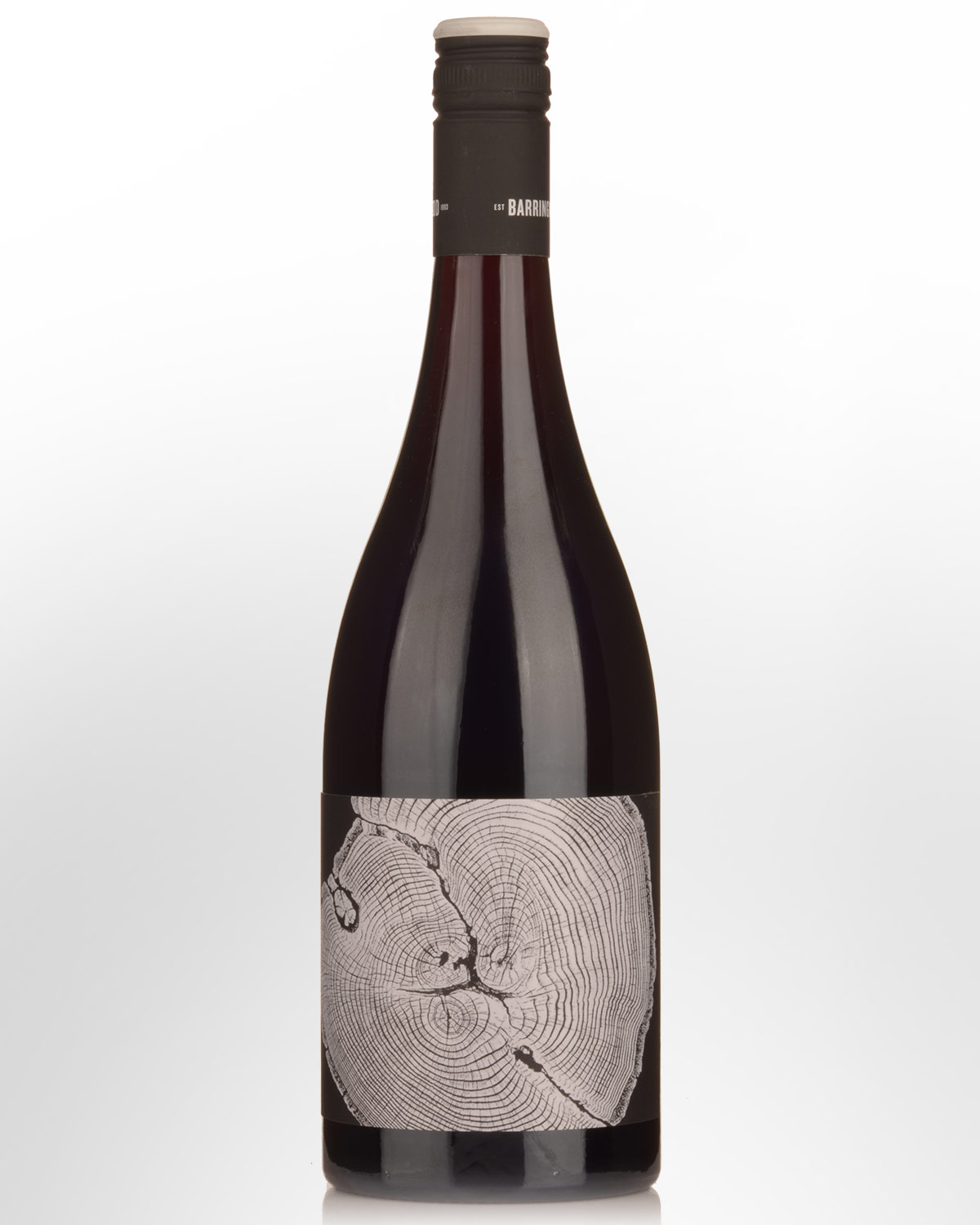 2021 Barringwood Grazier's Pinot Noir