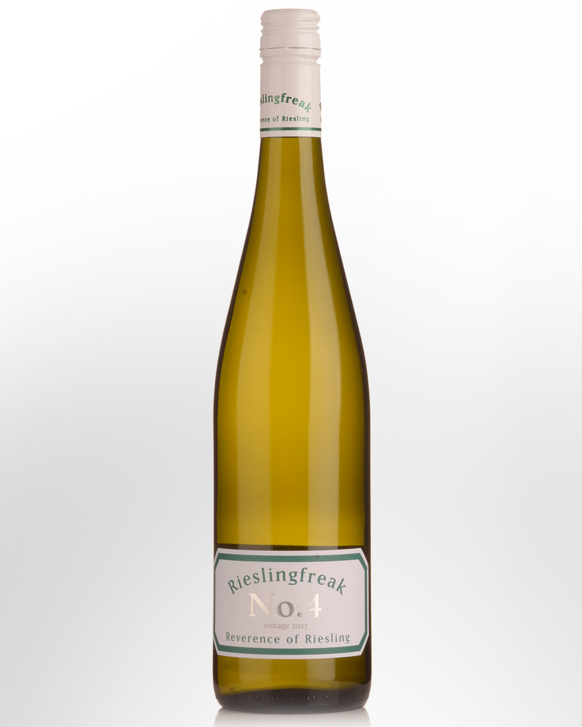 2023 RieslingFreak No. 4 Eden Valley Riesling