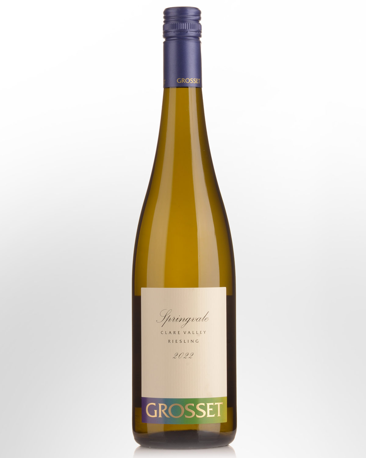 2022 Grosset Springvale Riesling