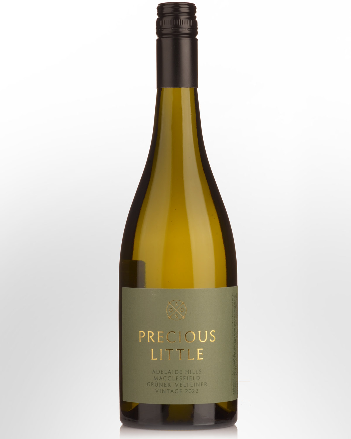 2022 Precious Little Macclesfield Gruner Veltliner