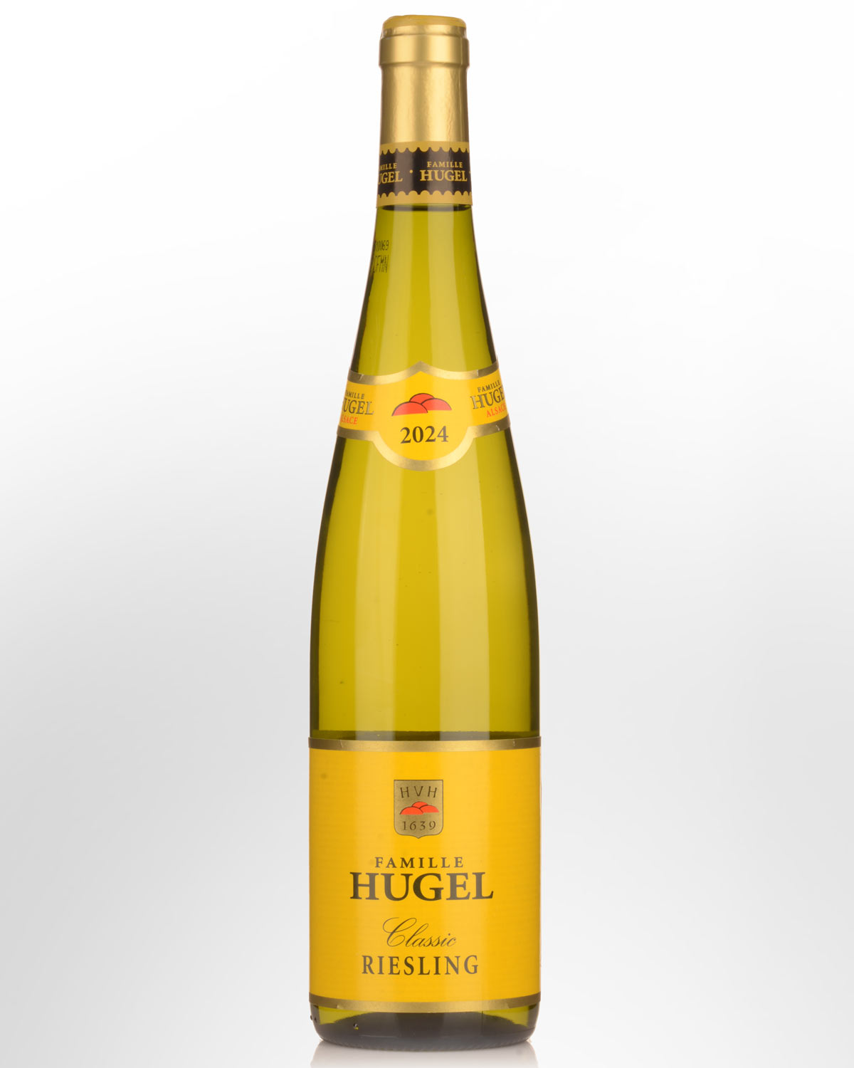 2024 Famille Hugel Classic Riesling
