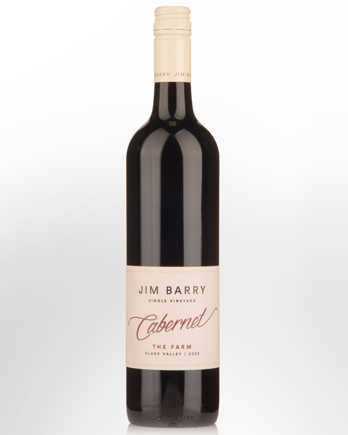 2022 Jim Barry Single Vineyard The Farm Cabernet