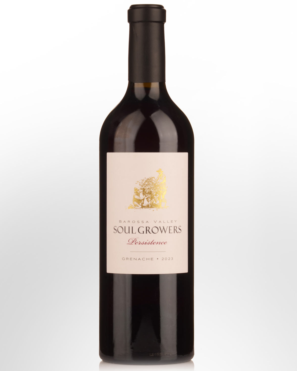 2023 Soul Growers Persistence Grenache