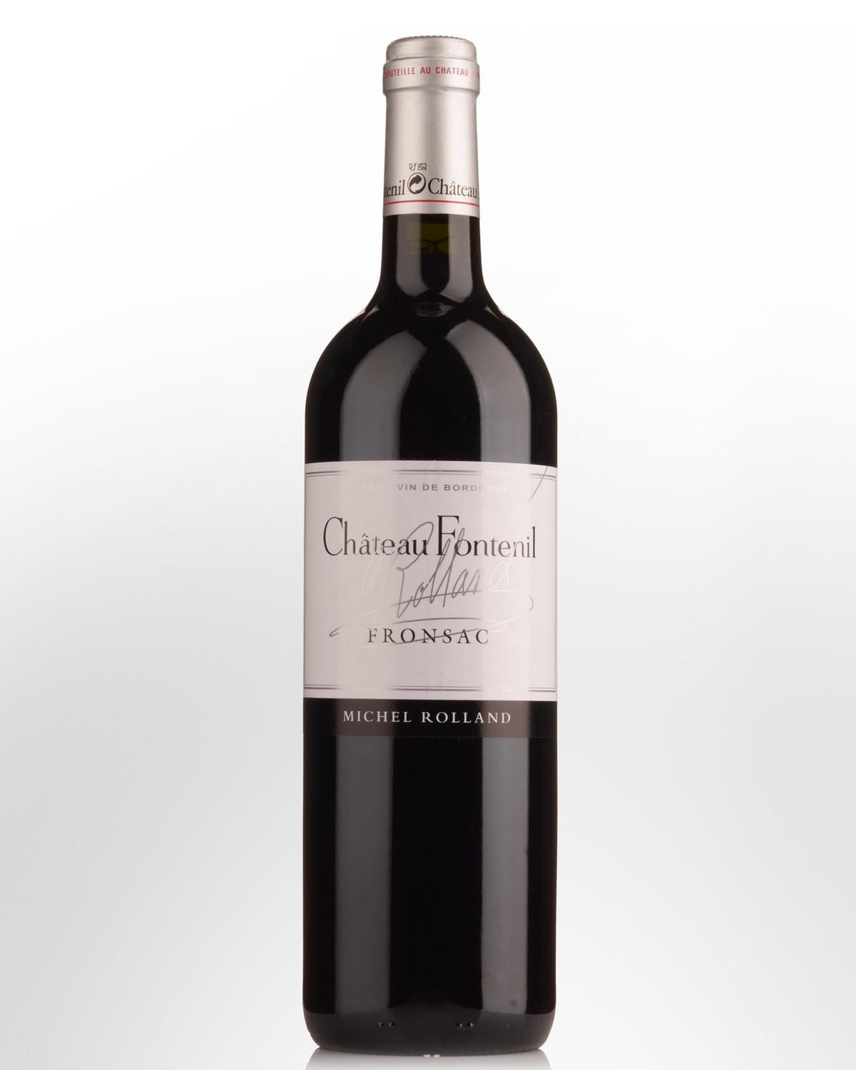 2025 Chateau Fontenil Pre-Arrival Offer