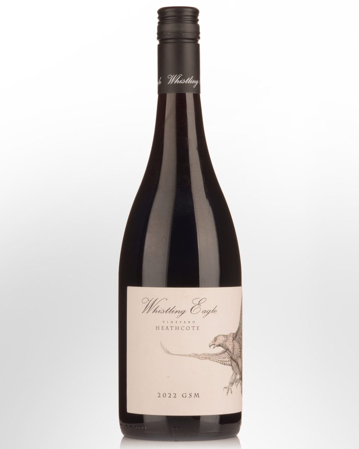 2022 Whistling Eagle Vineyard GSM