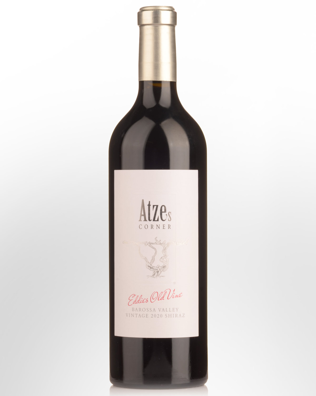 2020 Atze’s Corner Eddies Old Vine Shiraz