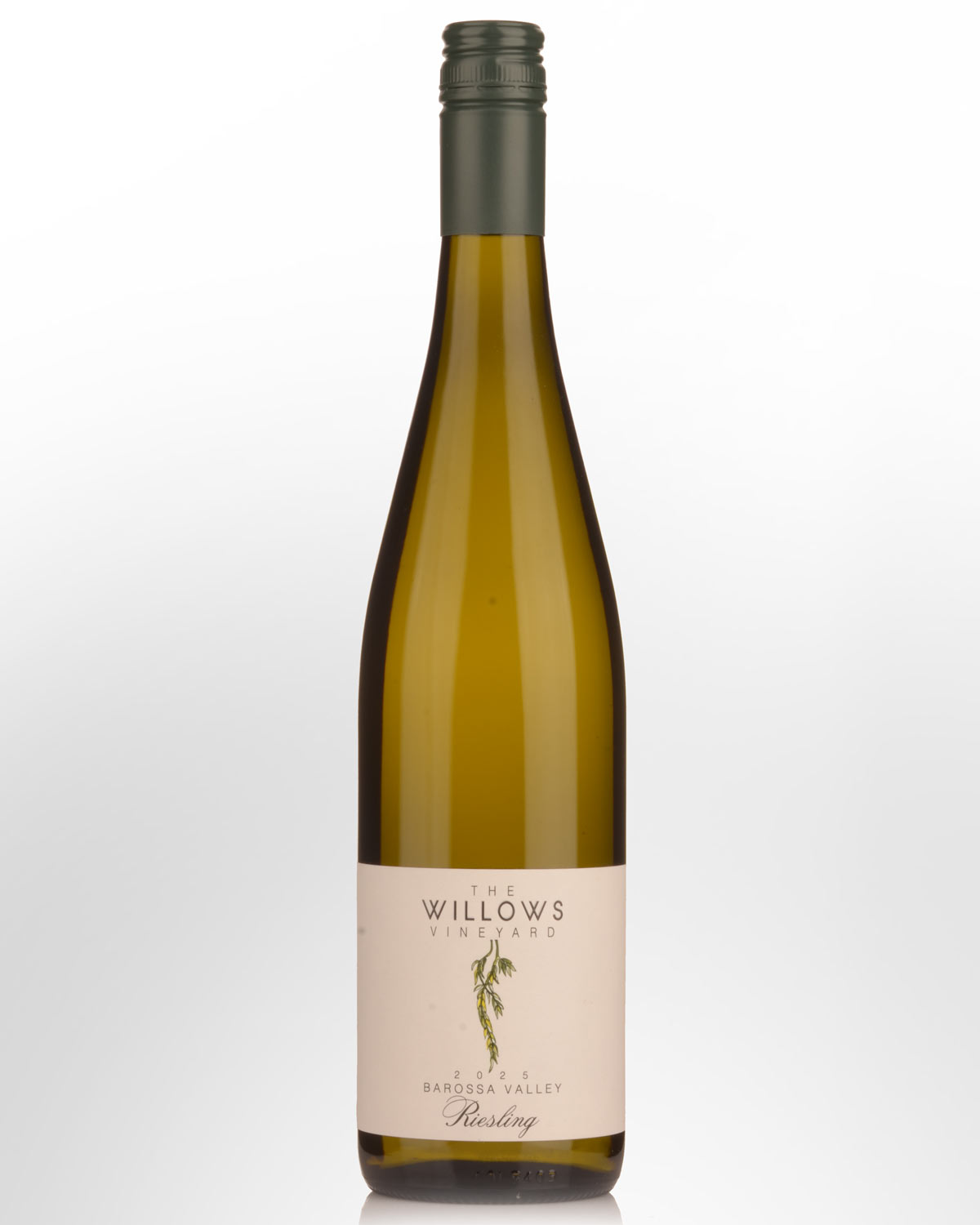 2025 The Willows Vineyard Riesling