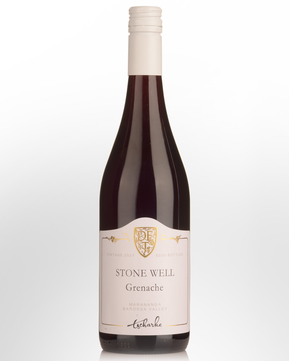 2021 Tscharke Stone Well Grenache