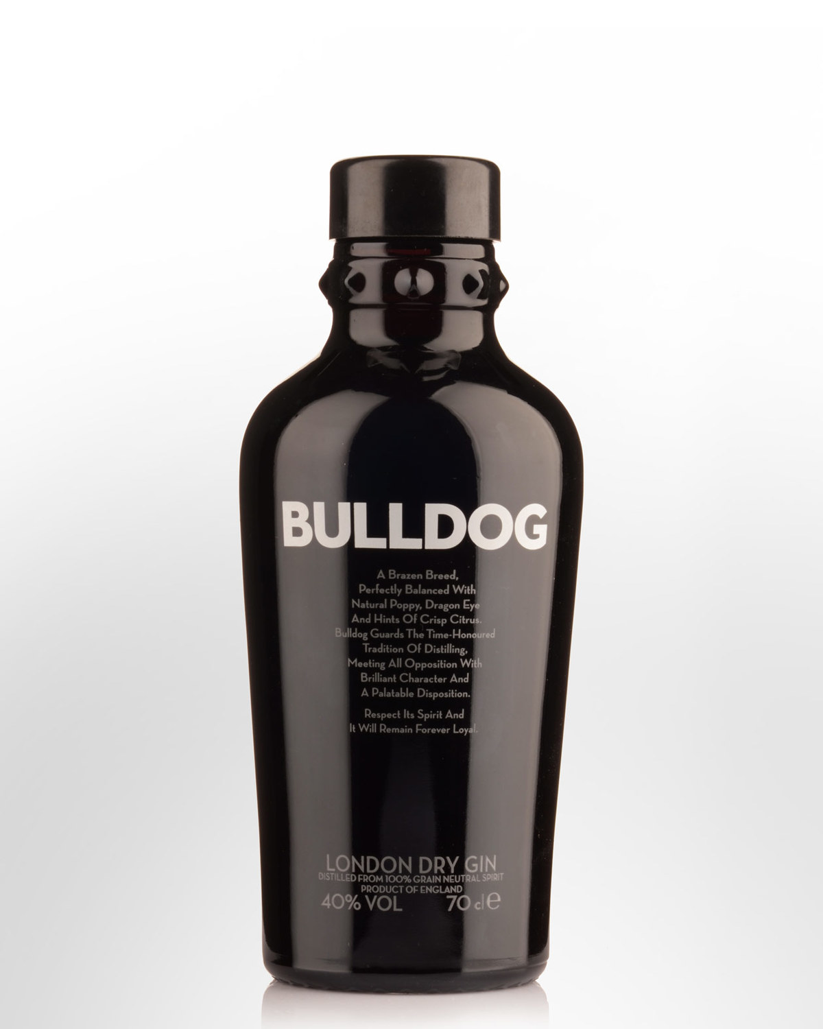 Bulldog Gin (700ml) | Nicks Wine Merchants