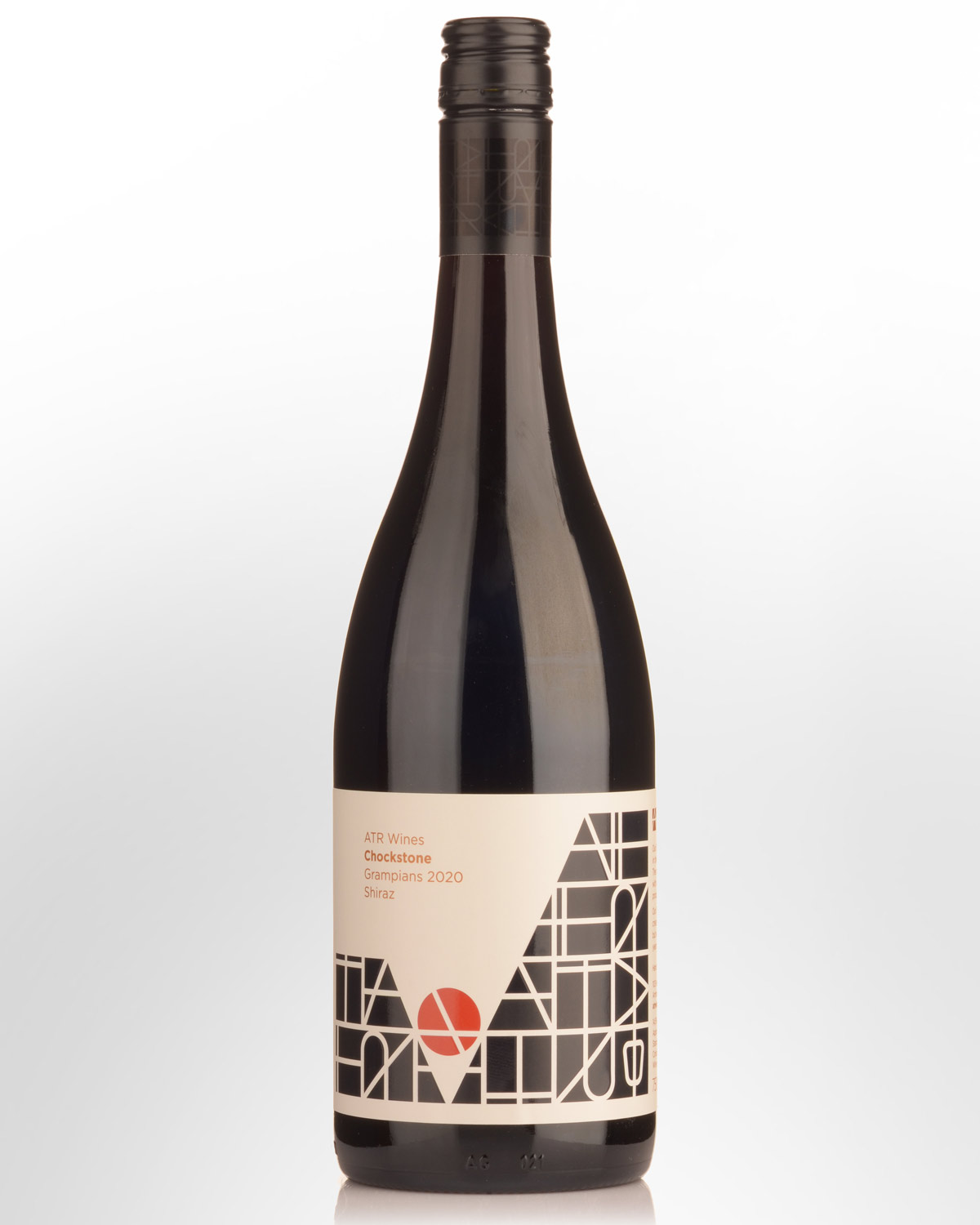 2020 ATR Wines Chockstone Shiraz