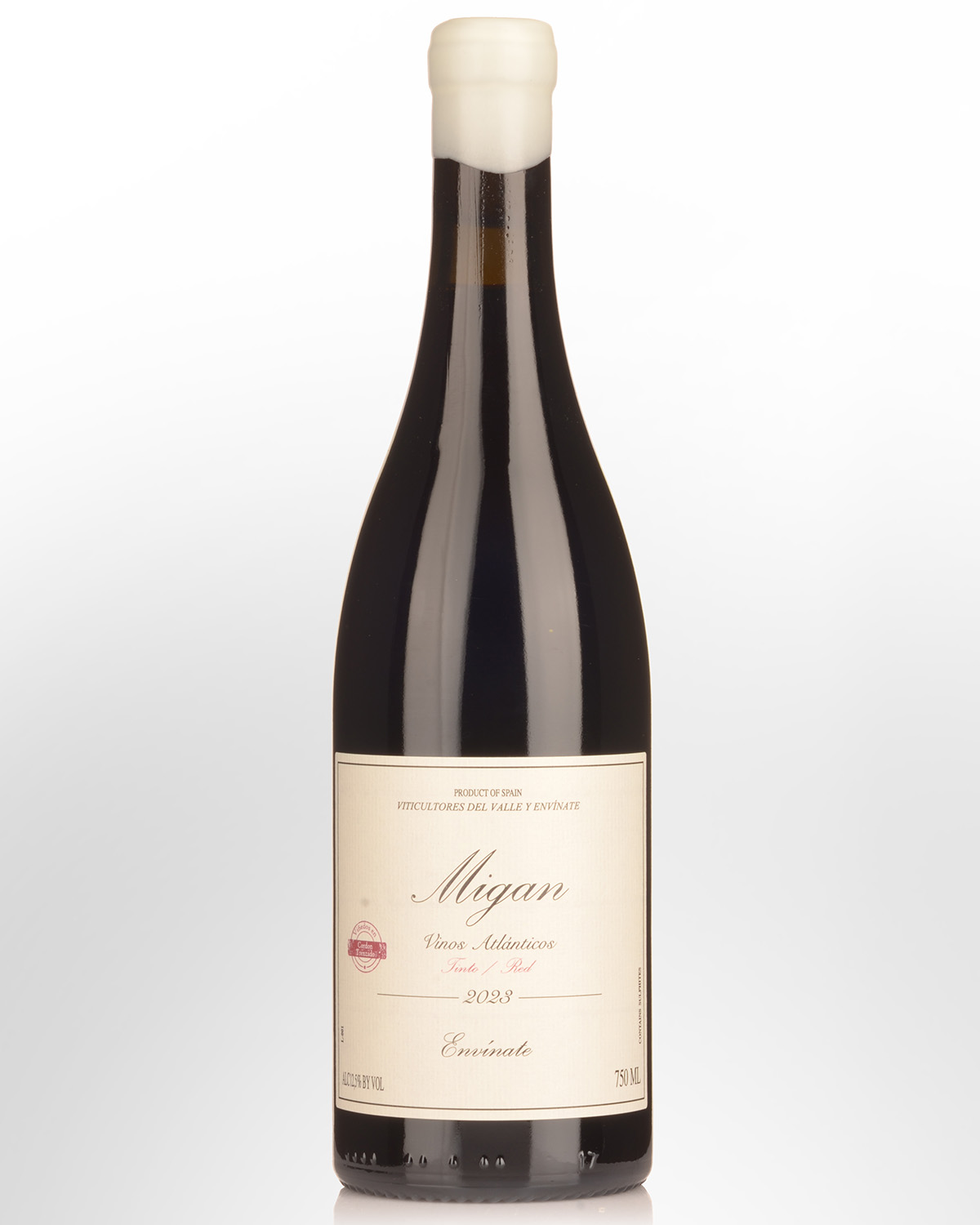 2023 Envinate Migan Tinto