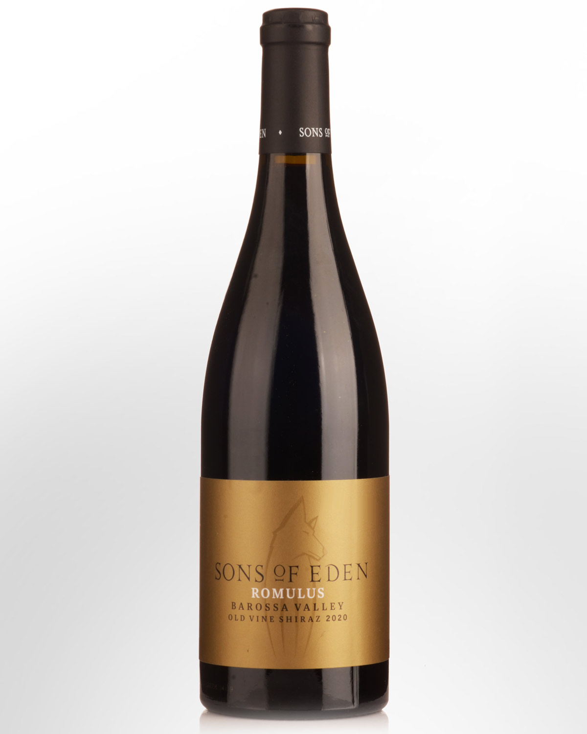 2020 Sons of Eden Romulus Old Vine Shiraz