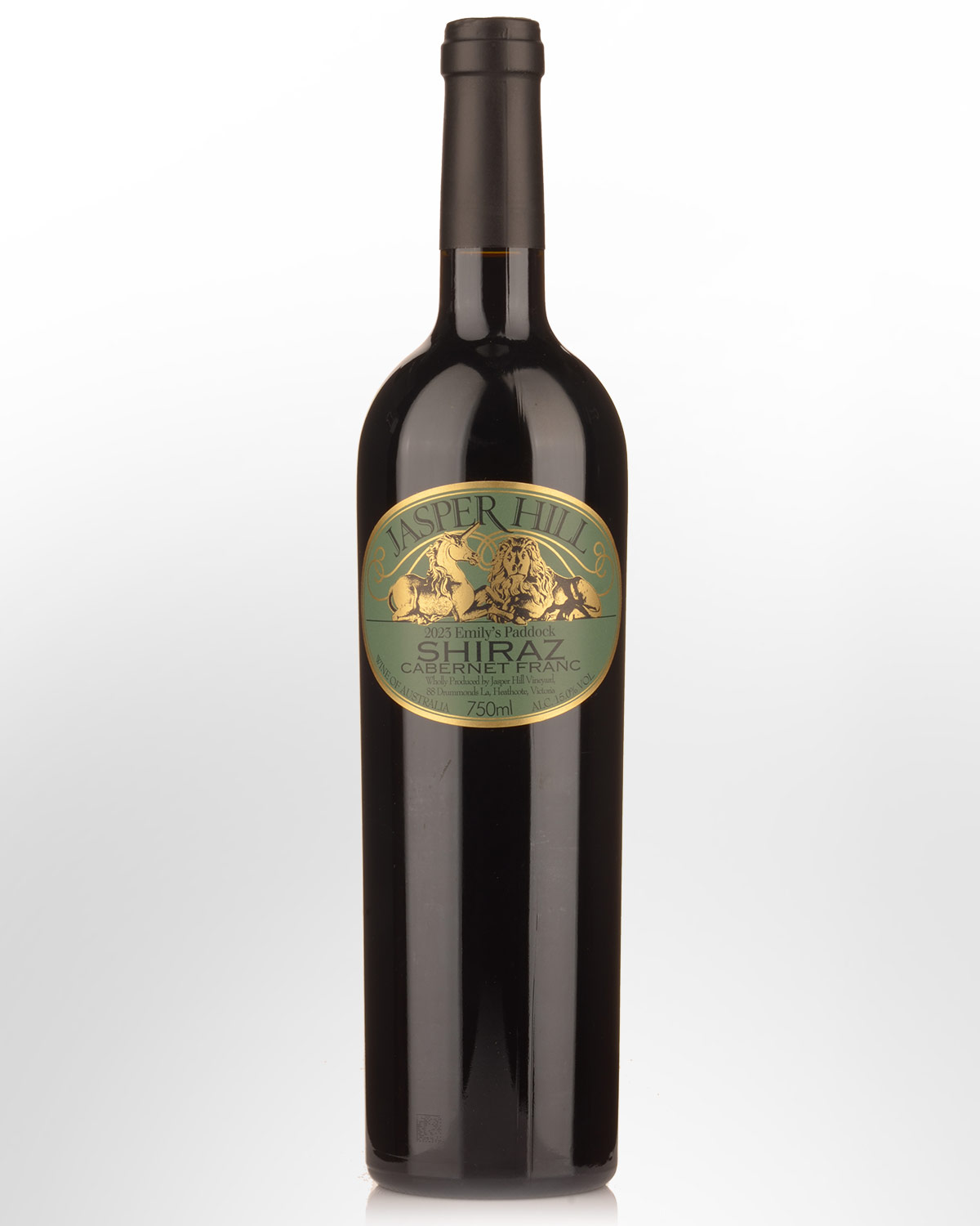 2023 Jasper Hill Emily's Paddock Shiraz Cabernet Franc