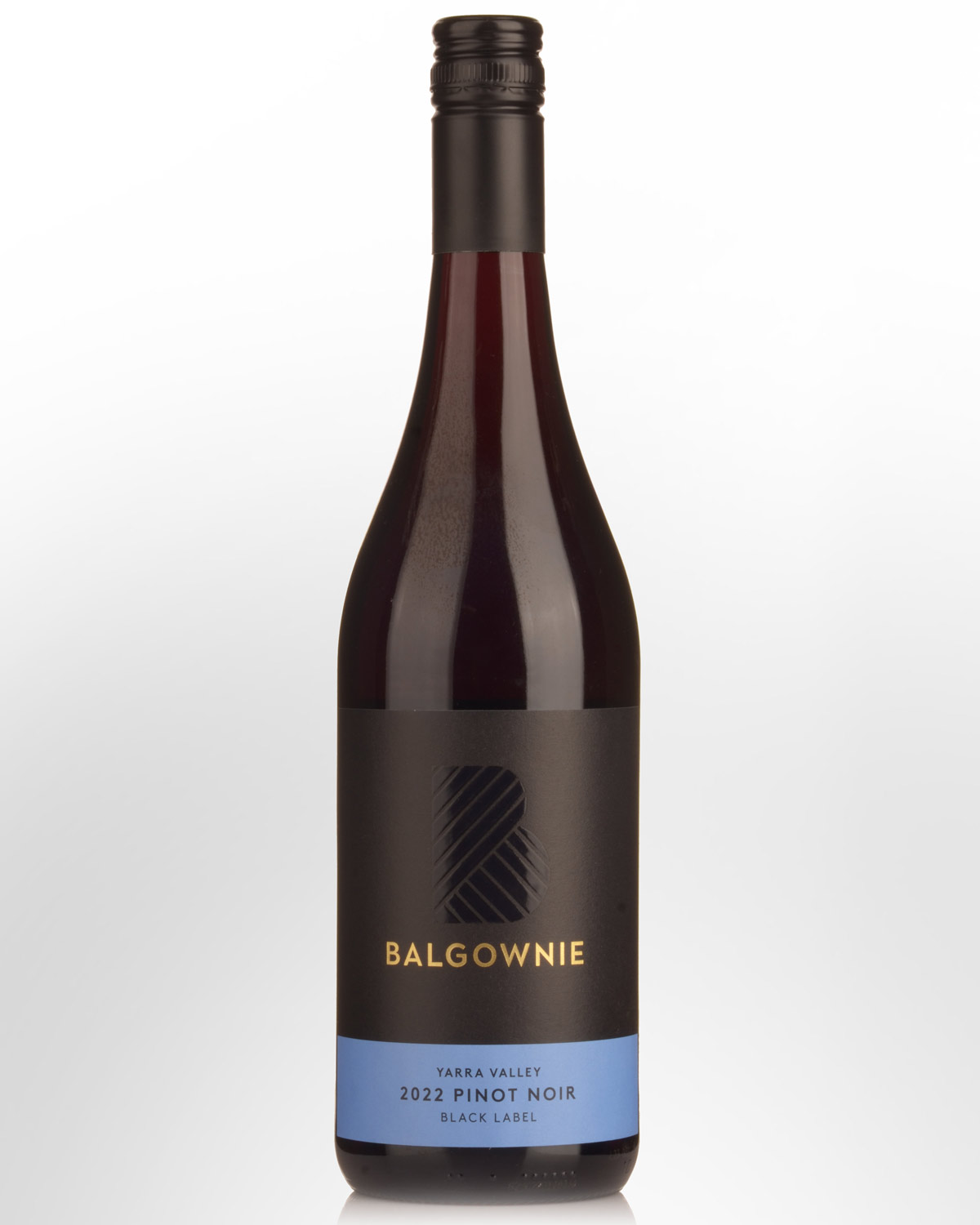 2022 Balgownie Black Label Pinot Noir