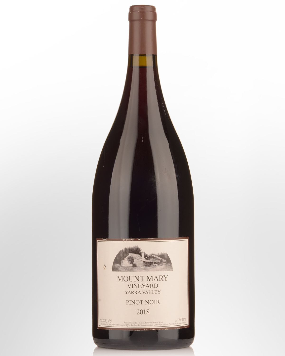 2018 Mount Mary Pinot Noir (1500ml)