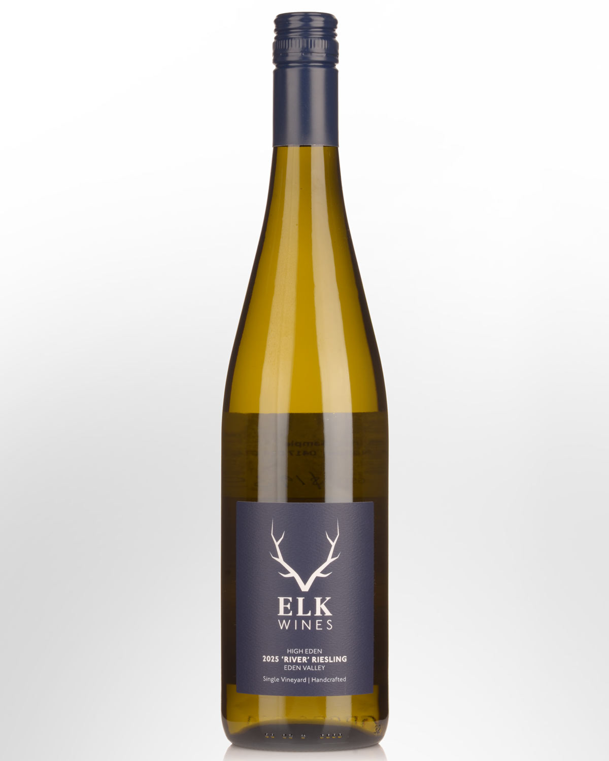 2025 Elk Wines High Eden River Riesling