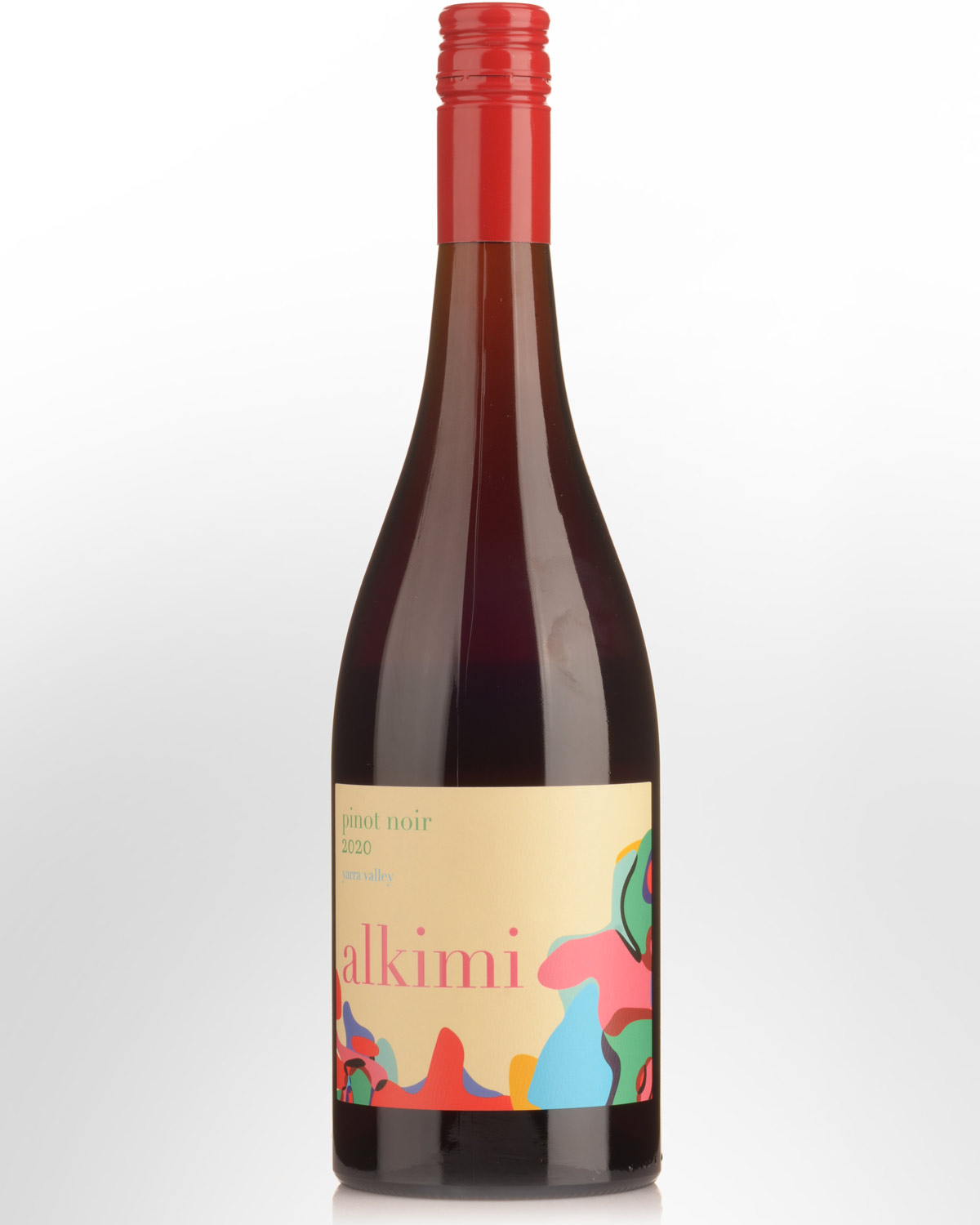 2020 Alkimi Pinot Noir